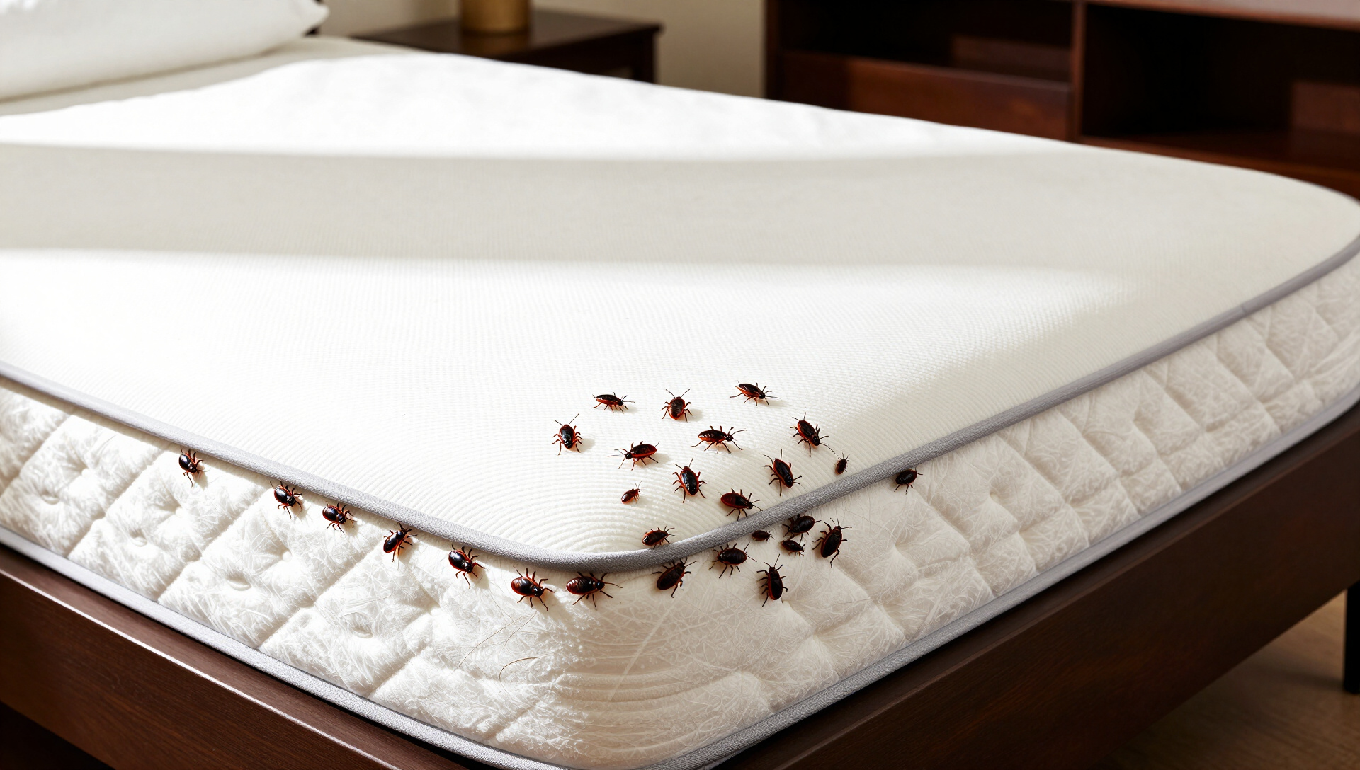 Bed Bugs Control in Double Bay