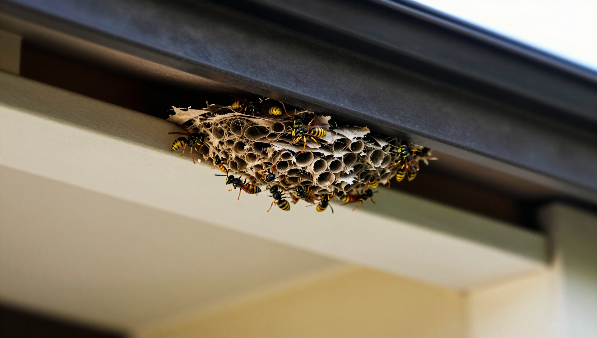Bees and Wasp Removal in Double Bay