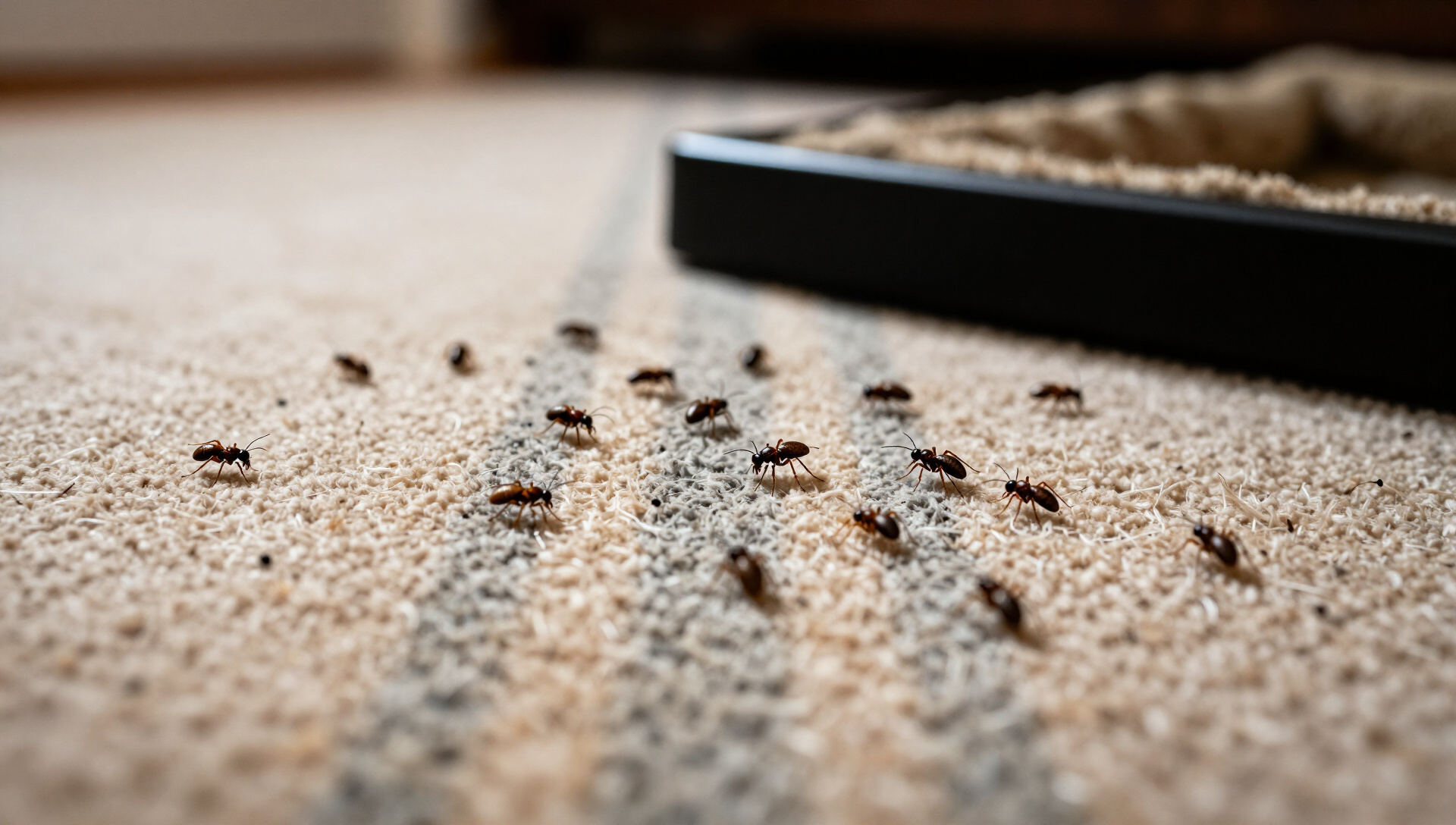 Fleas and Ticks Removal in Double Bay